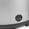 Tristar RK-6138 panela de arroz e vapor digital
