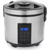 Tristar RK-6138 Panela de arroz e vapor digital