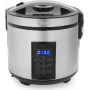 Tristar RK-6138 panela de arroz e vapor digital