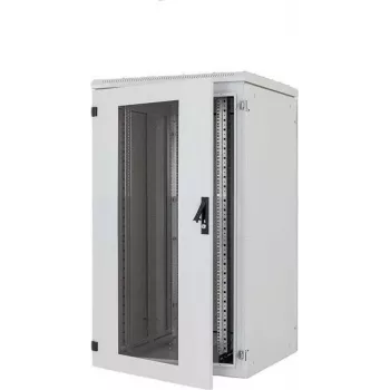 TRITON RIE Armário de servidor 22U IP54 800x1000 mm cinzento-claro RIE-22-A81-CCX-N1