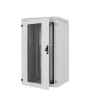 TRITON RIE Armário de servidor 22U IP54 800x1000 mm cinzento-claro RIE-22-A81-CCX-N1