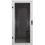 TRITON RMA-32-A66-CAX-N1 armário de rede 19 polegadas 32U 600x600 mm cinzento-claro porta de vidro