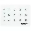 Teclado tátil Triton ROPAM TK-4W