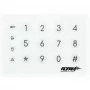 Teclado tátil Triton ROPAM TK-4W