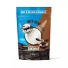 Tropicks Cocos secos com chocolate negro 100 g - snack de fruta tropical