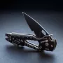 True Utility Smartknife+ faca dobrável