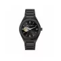 Relógio de homem Trussardi R2423156001 42mm mostrador azul aço inoxidável