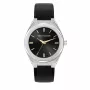 Relógio de homem Trussardi R2451156001 42mm aço inoxidável mostrador azul bracelete milanesa