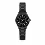 TRUSSARDI Relógio de mulher R2453151501 T-Light de quartzo 30mm prateado aço inoxidável