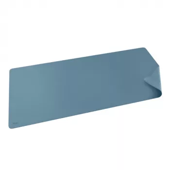 Tapete de secretária Trust Benya XXL - azul (25480)