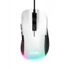 Rato gaming ótico USB Trust GXT 922W Ybar, 6400 DPI, RGB, preto