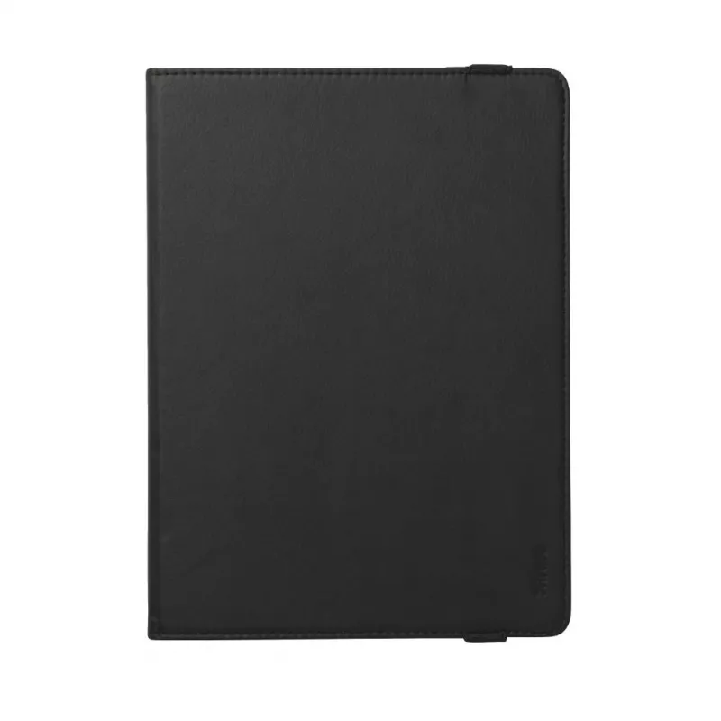 Trust Primo Folio Capa para tablets de 10 polegadas, Preto, Material reciclado