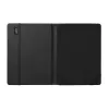 Trust Primo Folio Capa para tablets de 10 polegadas, Preto, Material reciclado