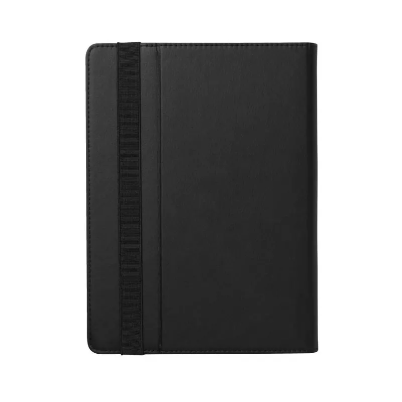 Trust Primo Folio Capa para tablets de 10 polegadas, Preto, Material reciclado