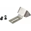 Guarda-lamas para trotinete pro Trynyty Stingray V2 - preto, nylon de alta resistência, rodas 110 mm/120 mm