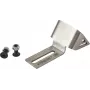 Guarda-lamas para trotinete pro Trynyty Stingray V2 - preto, nylon de alta resistência, rodas 110 mm/120 mm