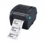 Impressora de etiquetas TSC TC200 USB Ethernet RS-232 203 dpi 6 ips