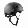 Capacete TSG Meta S-M cinzento/azul