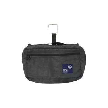 TTTM Necessaire Moonstone Grey - TMWASH50