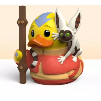 Pato de coleção TUBBZ – Avatar Aang 9 cm