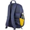 Mochila para portátil TUCANO Laser 15,6 polegadas / MacBook Pro 16 polegadas, azul