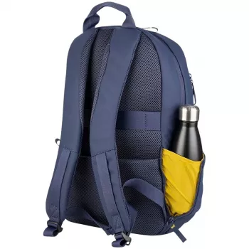 Mochila para portátil TUCANO Laser 15,6 polegadas / MacBook Pro 16 polegadas, azul