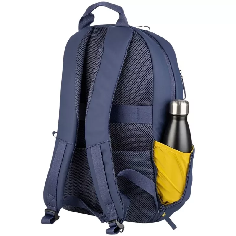 Mochila para portátil TUCANO Laser 15,6 polegadas / MacBook Pro 16 polegadas, azul