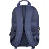 Mochila para portátil TUCANO Laser 15,6 polegadas / MacBook Pro 16 polegadas, azul