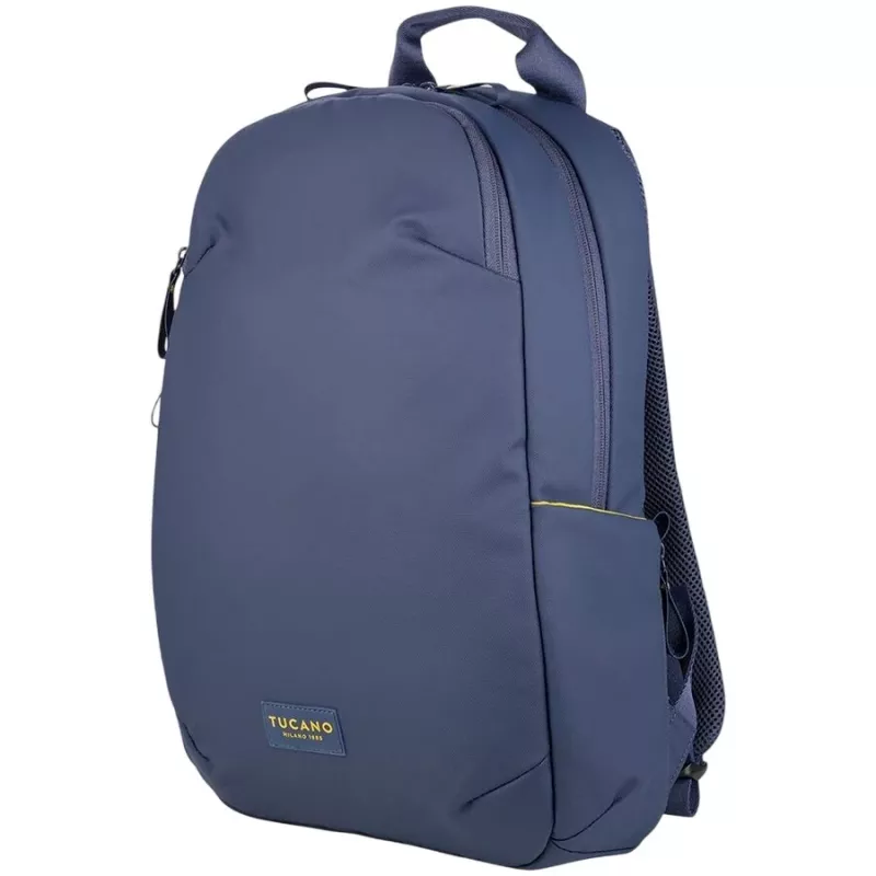 Mochila para portátil TUCANO Laser 15,6 polegadas / MacBook Pro 16 polegadas, azul