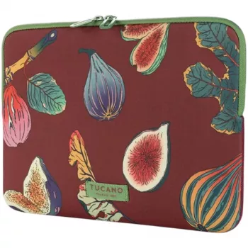 Tucano Schizzo Fig capa para portátil 15 polegadas bordô