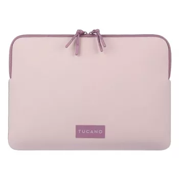 Capa Sleeves One Tucano para MacBook Neo rosa
