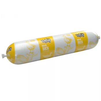 TUFTUF Tuf Tuf Baton com pato para cão 900g