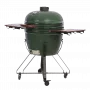 Grelhador Kamado TunaBone Classic 26 polegadas tamanho XL verde