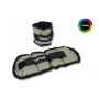 Tunturi Pesos de tornozelo e pulso 1kg x2, cinzento, neoprene com fecho de velcro