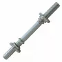Tunturi Pesos de Tornozelo e Pulso 2,2 kg, 36 cm