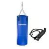 Tunturi Aqua Saco de Boxe de Água, 100 cm