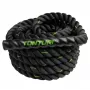 Corda de batalha Tunturi Battle Rope 9m