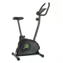 Tunturi Cardio Fit B30 Bicicleta estática magnética com 8 níveis de resistência e ecrã LCD