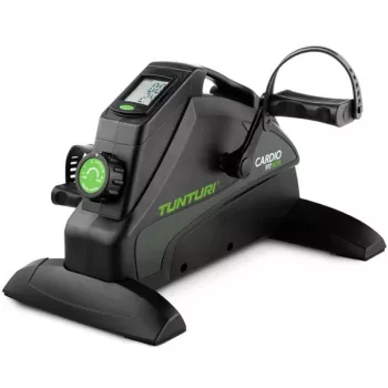 Mini bicicleta de treino magnética Tunturi Cardio Fit M35
