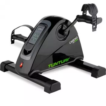 Tunturi Cardio Fit M50 mini bicicleta motorizada