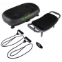 Tunturi Cardio Fit V10 Plataforma Vibratória