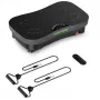 Tunturi Cardio Fit V30 plataforma vibratória