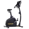 Tunturi Centuri E100 bicicleta estática vertical magnética com 32 níveis de resistência e Bluetooth