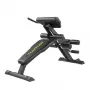 Banco de treino Tunturi CT80 Core