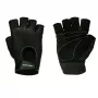 Luvas de fitness Tunturi Easy Fit Pro, médio, preto