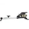 Máquina de remo Tunturi Endurance R85W com calhas duplas