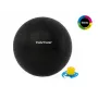 Tunturi Gymball Bola de treino com bomba 75 cm preto