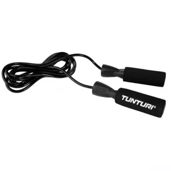 Corda de saltar Tunturi Jumprope Tube, 2,75 m