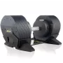 Tunturi MX Select MX55 Halteres ajustáveis 4,5-24,9 kg (10 configurações)