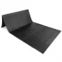 Tunturi Tapete de fitness exterior, PVC, Preto
